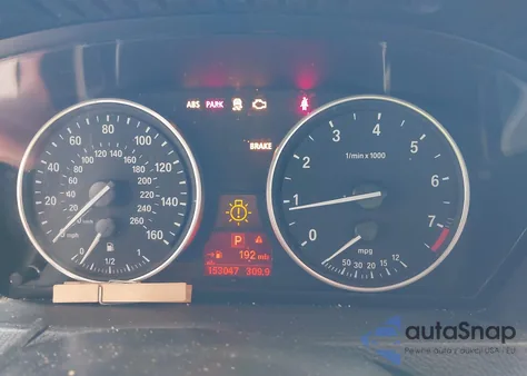 2011 BMW X5 xDrive35I/xDrive35I Premium/xDrive35I Sport Activity из США, поврежденный, VIN 5UXZV4C58BLL58275